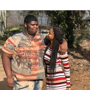 Meet your Posher, Caleb